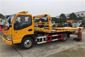 盐城哪里有拖车服务