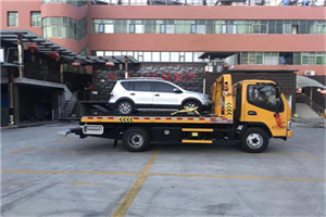 盐城汽车紧急补胎换胎救援