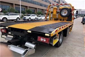 盐城24小时汽车送油服务公司